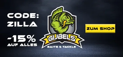 Gijbels Baits and Tackle