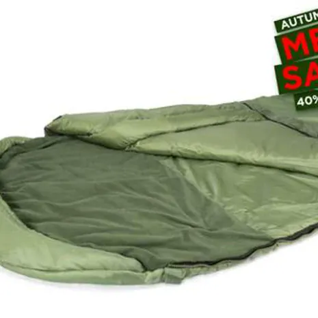 Auch der Sherpa 3 hat einen erhöhten Rand am Kopfteil. Das Kopfteil des Sherpa drei von Forge Tackle.
