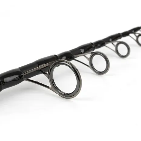 Fox EOS Telescopic. Fox EOS Telescopic.