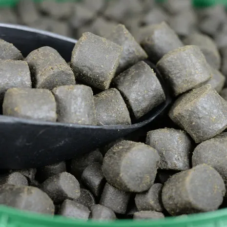 20kg Pellets in 14mm und 20mm für 29,90€ - top! Pellets im Angebot für die Online-Messe von Successful Baits.