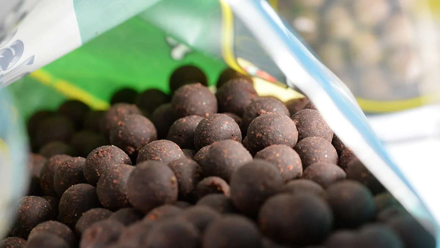 Red Spice Fish Boilie von Successful Baits