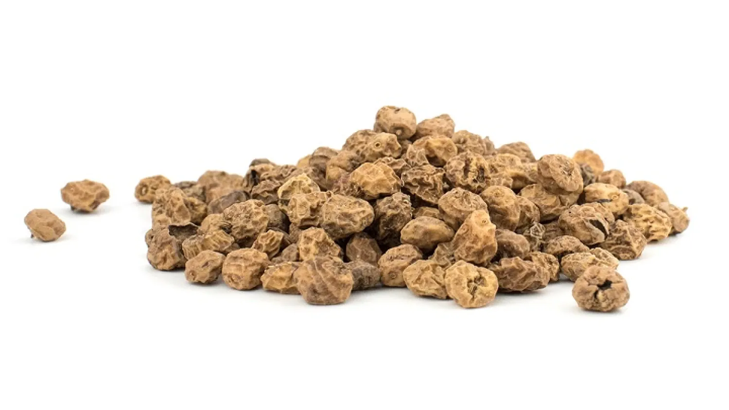 Tigernüsse im Angebot auf der Online-Messe von Successful Baits