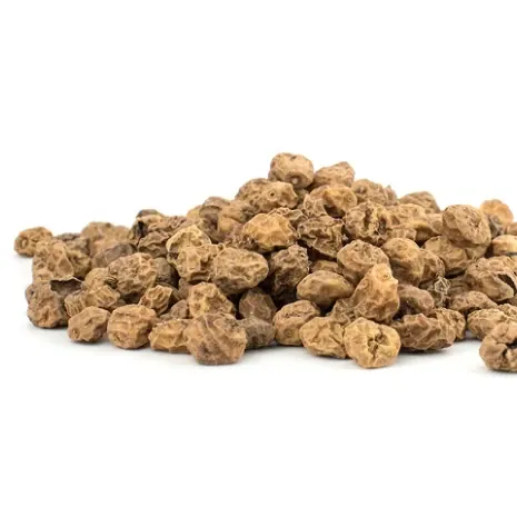 Tigernüsse: 12,kg für 24,90€ und 25kg für 44,90€ Tigernüsse im Angebot auf der Online-Messe von Successful Baits