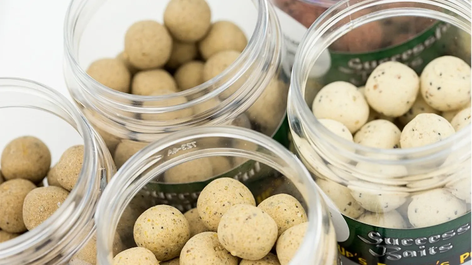 Wafter von Successful Baits