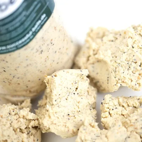 Successful Baits Teig