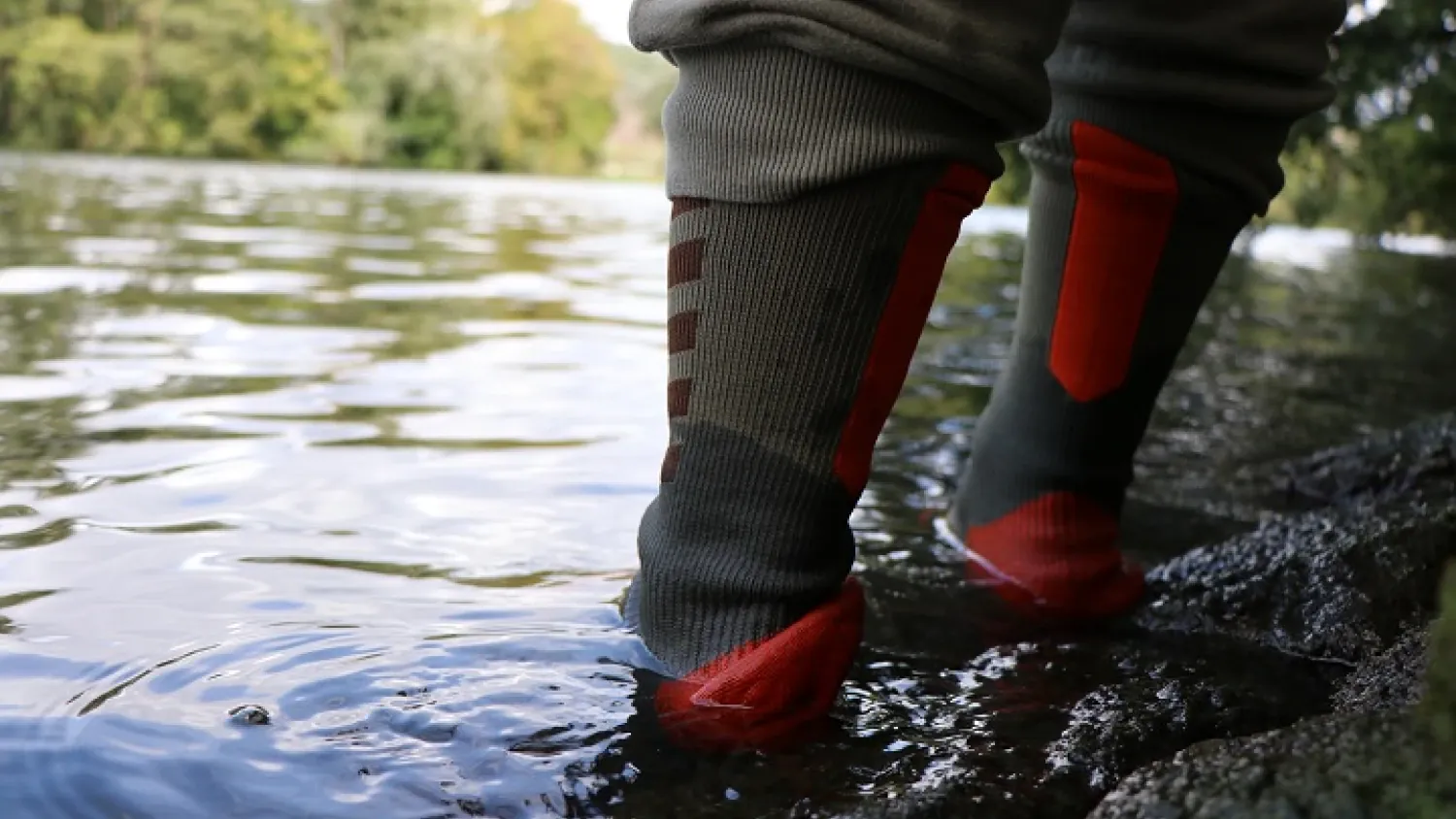 SealSkinz Strümpfe im P.R. Baits Onlineshop