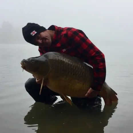 Dicker Herbstschuppi - Mega Cin hat es gerichtet...