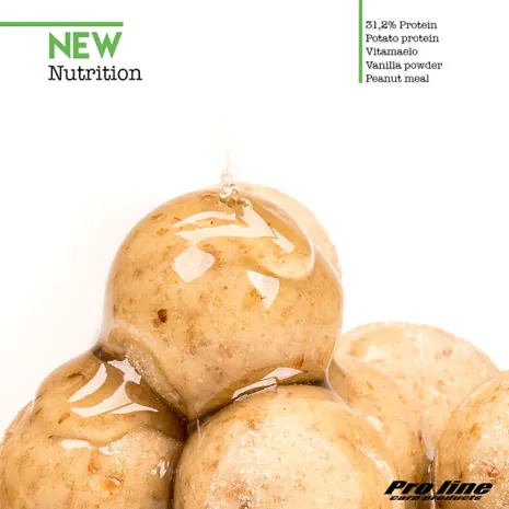 Unter anderem bringt ProLine mit dem NG Squid und dem Nu Trition zwei neue Boilies auf den Markt.
