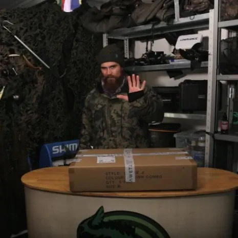 UNBOXING in Extralänge: Wir packen die neuen Geoff Anderson Kombos aus und stellen vor!