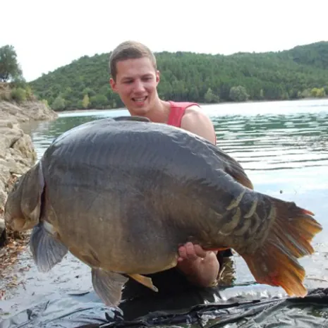Teamangler Andre Spänle berichtet in einem großen Abenteuer-Bericht von seiner ersten Cassien-Tour.