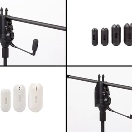 Mit den neuen Slap Heads hat man viele Variationsmöglichkeiten