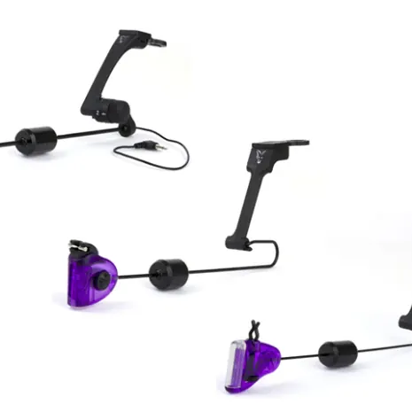 Nach der Black-Label-Edition gibt es die beliebten Fox Swinger nun auch im schicken purple!