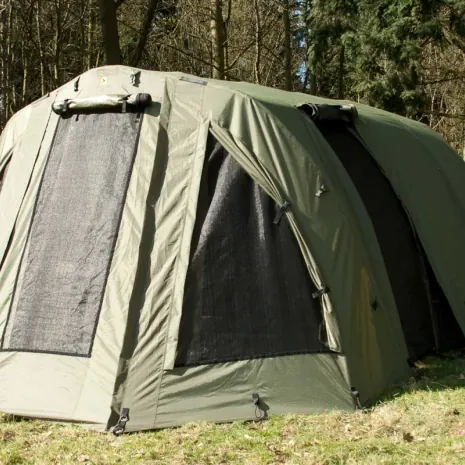 460cm x 280 cm x 170 cm - das Haus am See!