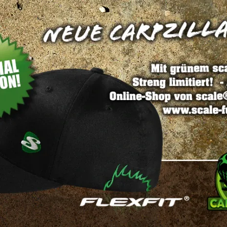 Die neue Cap