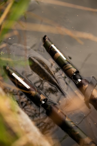 River Rats der Blog der Hetzmannseder Brüder bei Carpzilla+ - Teil 4 - Belgische Kanäle