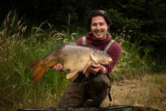 River Rats der Blog der Hetzmannseder Brüder bei Carpzilla+ - Teil 4 - Belgische Kanäle