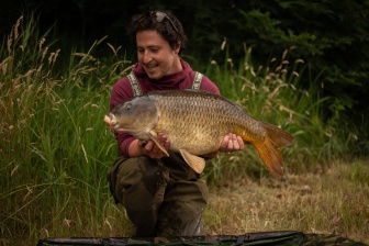 River Rats der Blog der Hetzmannseder Brüder bei Carpzilla+ - Teil 4 - Belgische Kanäle