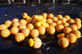 DER STALKER #4 - Was der März nicht mit sich brachte ...