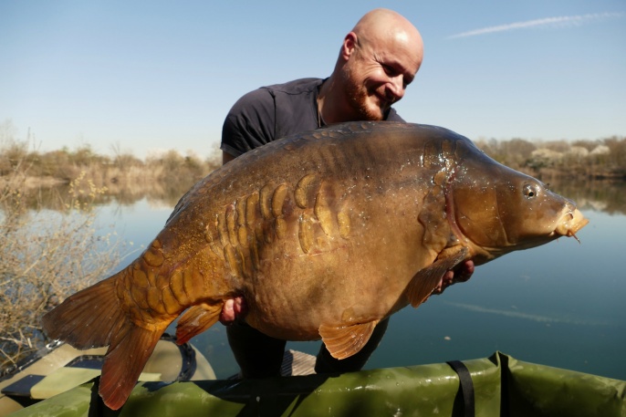 DER STALKER #4 - Was der März nicht mit sich brachte ...