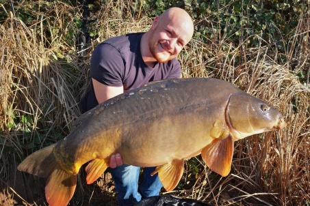 Genauer gesagt: sogar mehrfach. DER STALKER #4 - Was der März nicht mit sich brachte ...