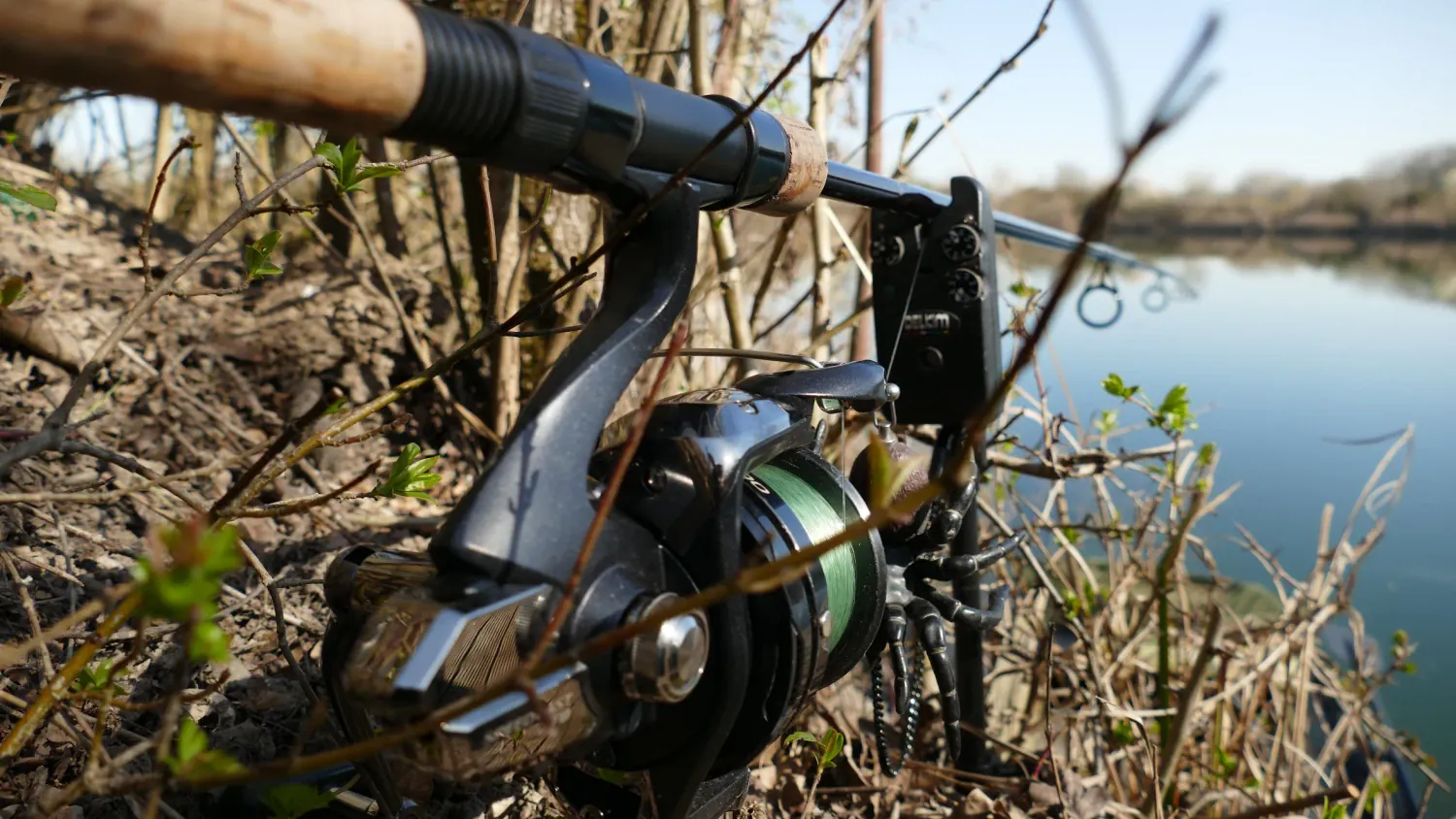 DER STALKER #4 - Was der März nicht mit sich brachte ...