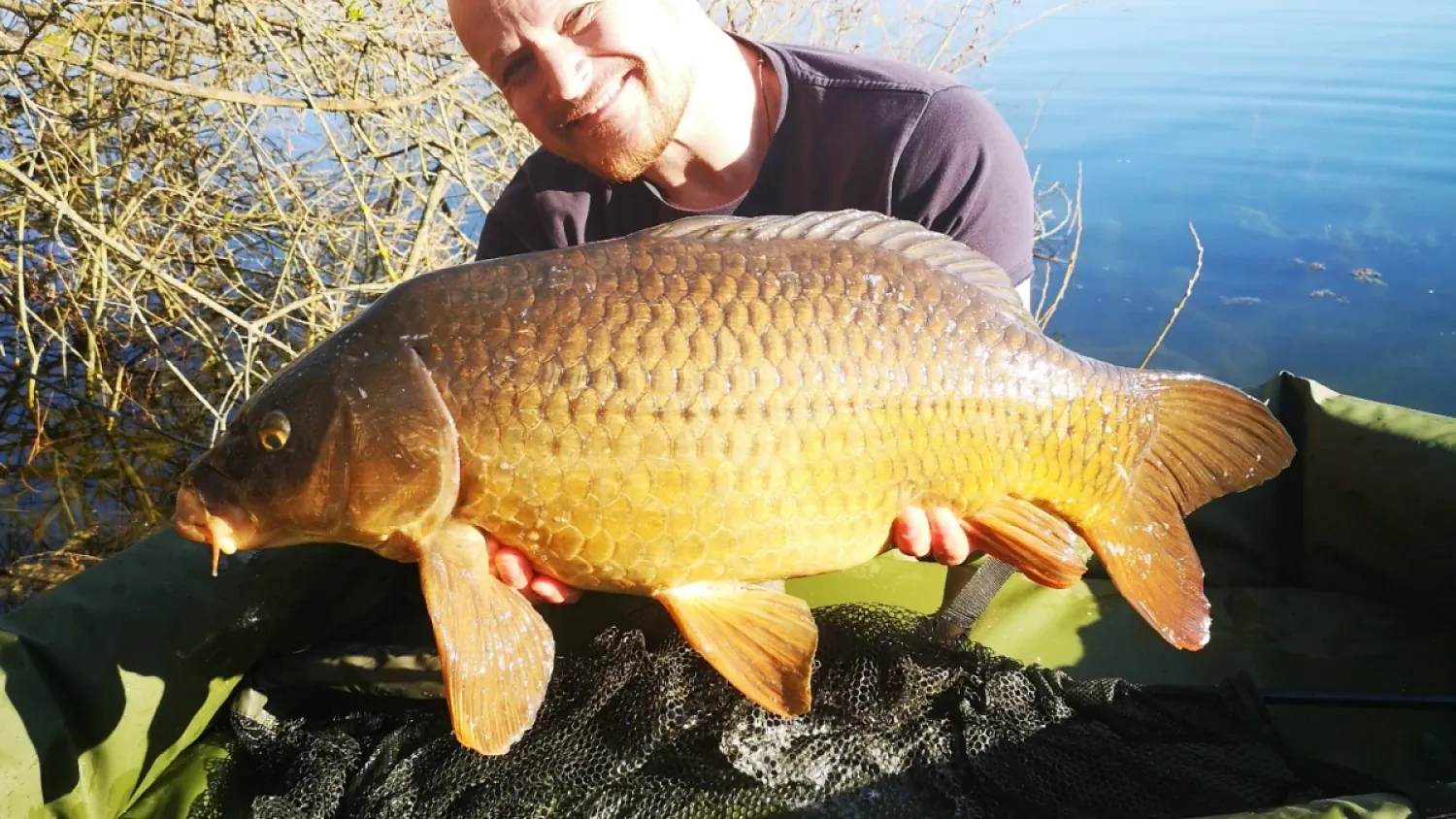 DER STALKER #4 - Was der März nicht mit sich brachte ...