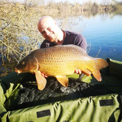 DER STALKER #4 - Was der März nicht mit sich brachte ...