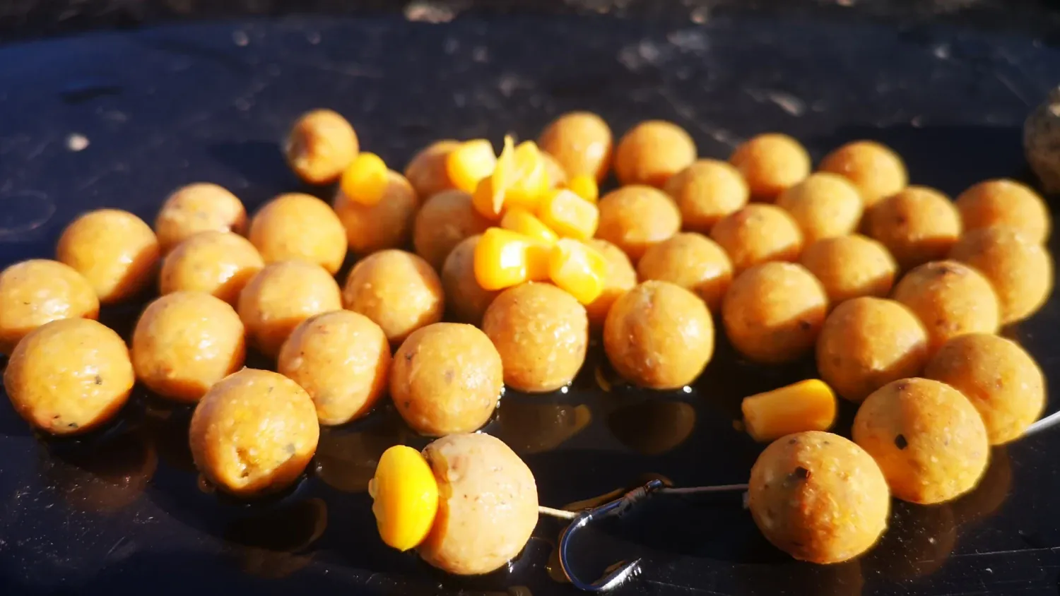 DER STALKER #4 - Was der März nicht mit sich brachte ...