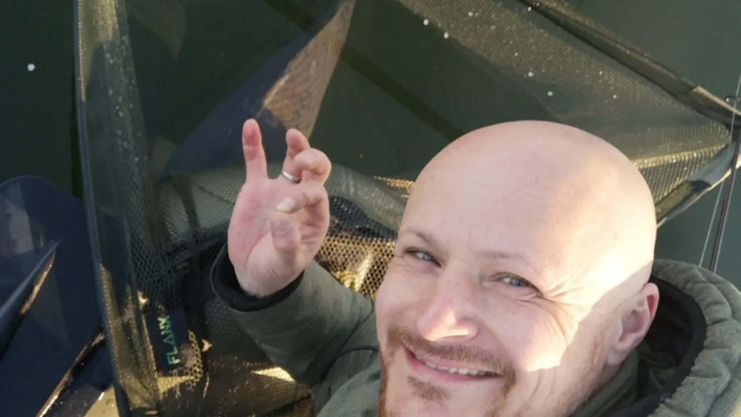 DER STALKER #4 - Was der März nicht mit sich brachte ...