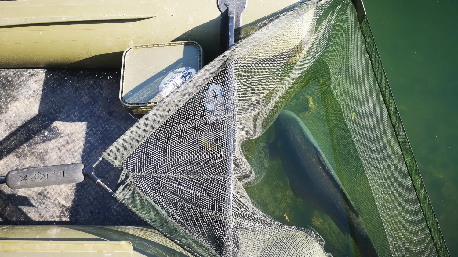 DER STALKER #4 - Was der März nicht mit sich brachte ...