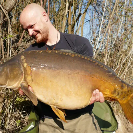 DER STALKER #4 - Was der März nicht mit sich brachte ...