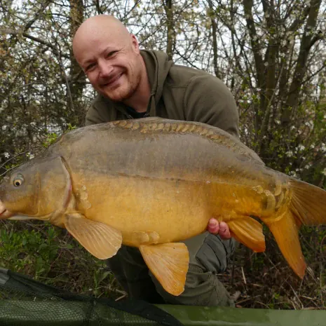 DER STALKER #4 - Was der März nicht mit sich brachte ...