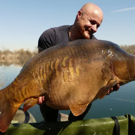 DER STALKER #4 - Was der März nicht mit sich brachte ...