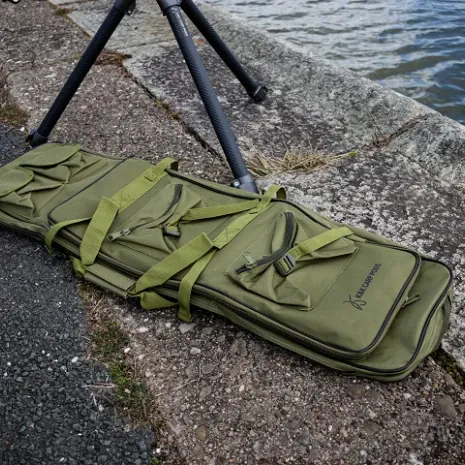 Zu jedem Rod Pod gibt es auch die passende Tasche.