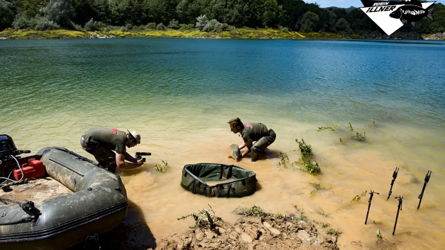Der große Jahresrück- und Ausblick: Robin Illner im Interview