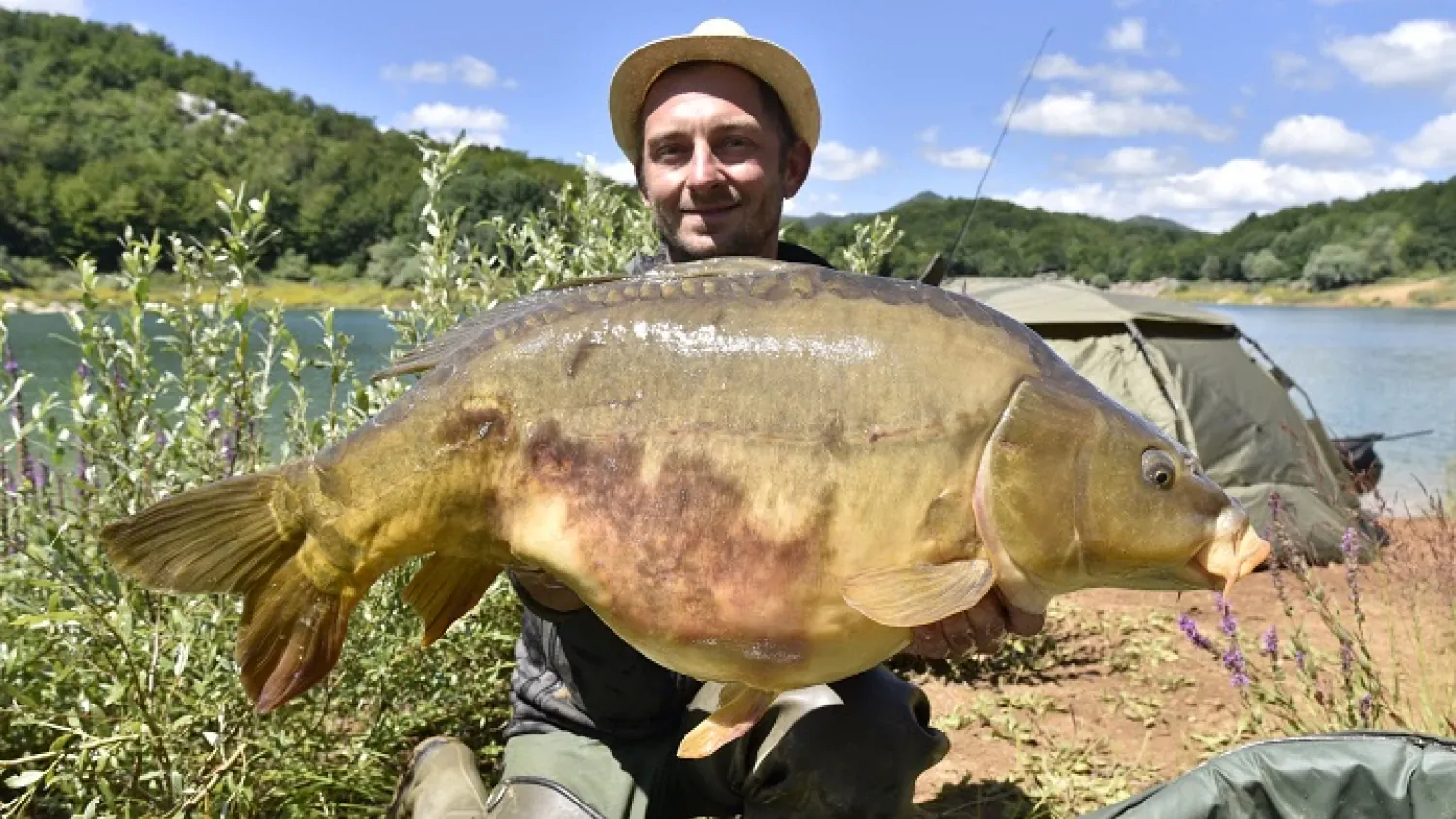 Der große Jahresrück- und Ausblick: Robin Illner im Interview