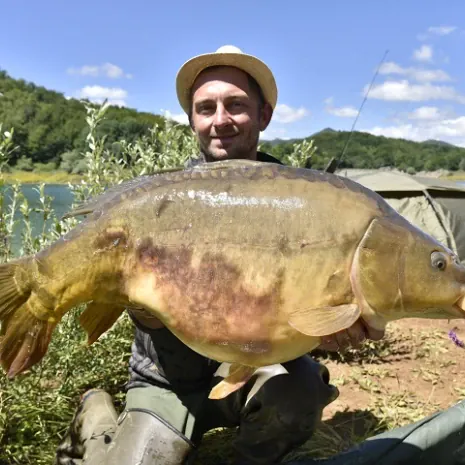Der große Jahresrück- und Ausblick: Robin Illner im Interview