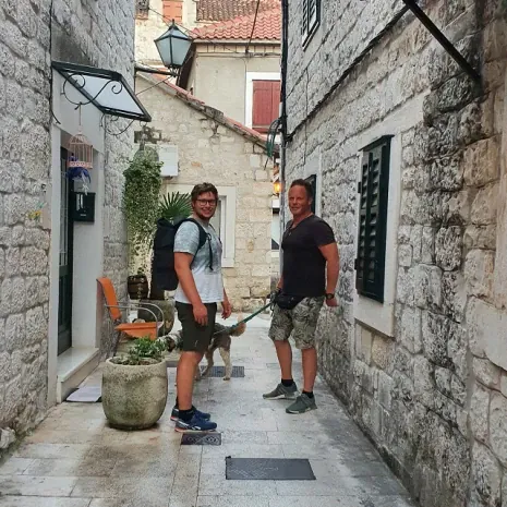 Der große Jahresrück- und Ausblick: Robin Illner im Interview