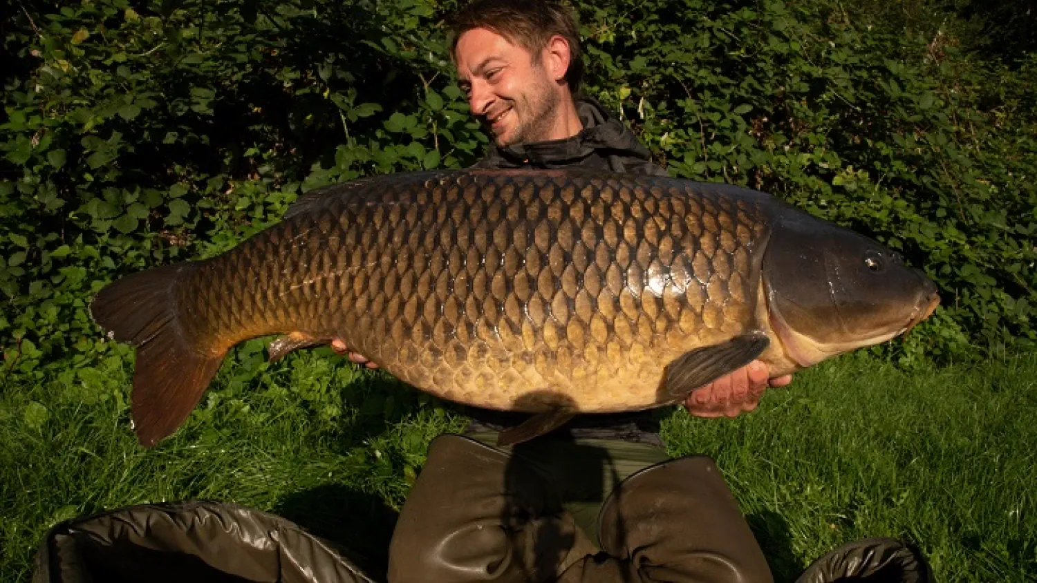 Nachgehakt bei Robin Illner auf Carpzilla