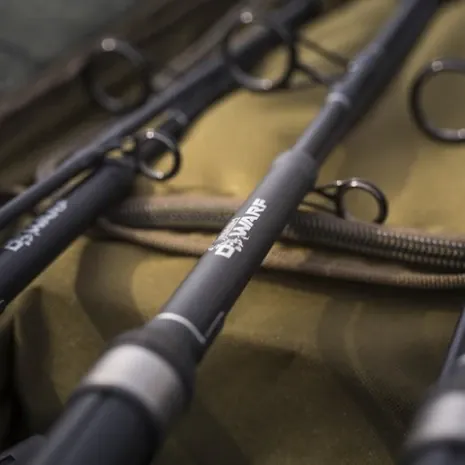 Nash Dwarf Gewinnspiel auf Carpzilla