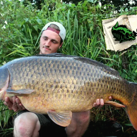 Der Traum vom deutschen Kanalmonster: Julian Wilken erfüllte ihn sich nach 5 langen Jahren...