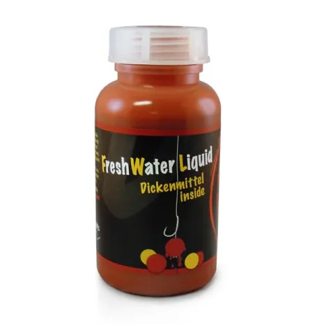 das berühmte Dickenmittel-Liquid oder...