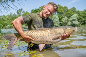 Marc Voosen Blog Mr Pinpoint Carpzilla+