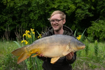 Marc Voosen Blog Mr Pinpoint Carpzilla+