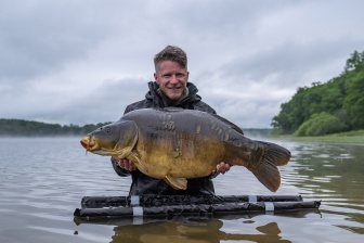 Marc Voosen Blog Mr Pinpoint Carpzilla+