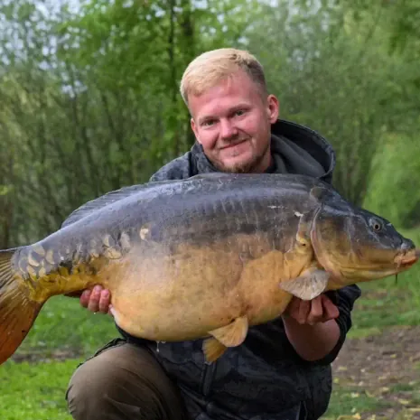 8. Dennis Jansen - Deutschland - 19,50kg - 10 Zillas. 8. Dennis Jansen - Deutschland - 19,50kg - 10 Zillas.