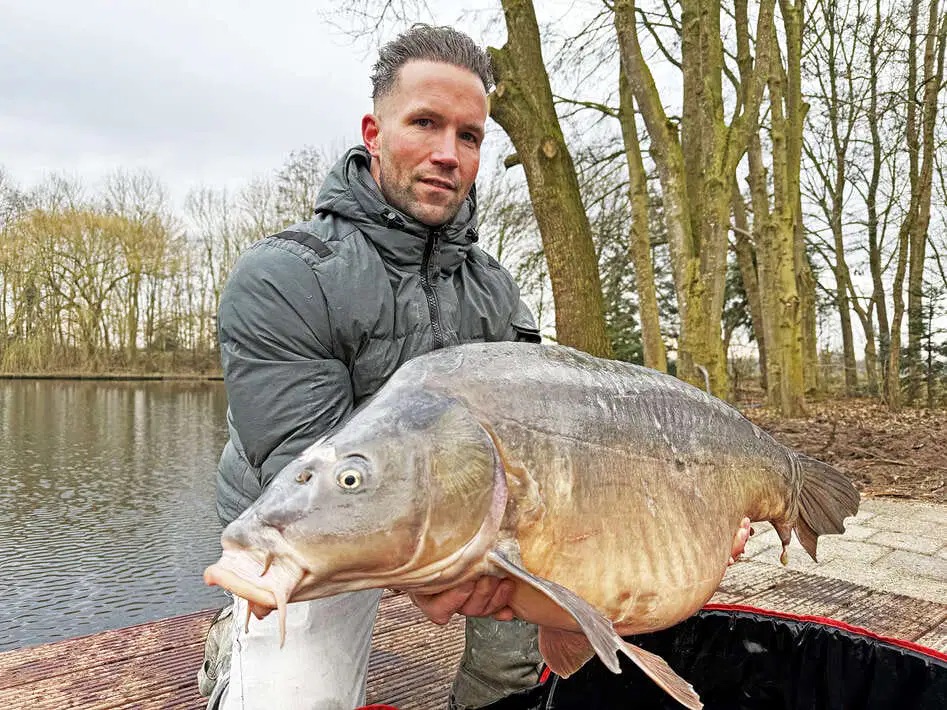 kenny-carplake-rosmalen-spiegelkarper