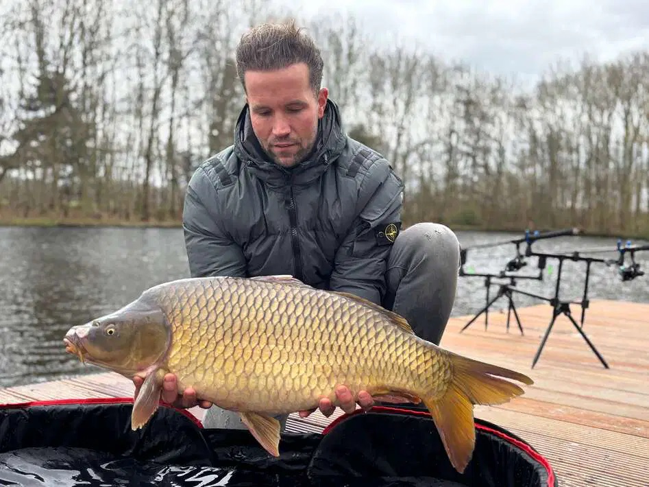 carp-lake-rosmalen-kenny-schubkarper