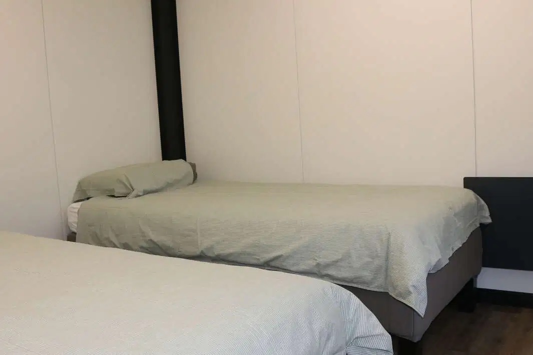 carplake-rosmalen-accommodatie-slaapkamer-1