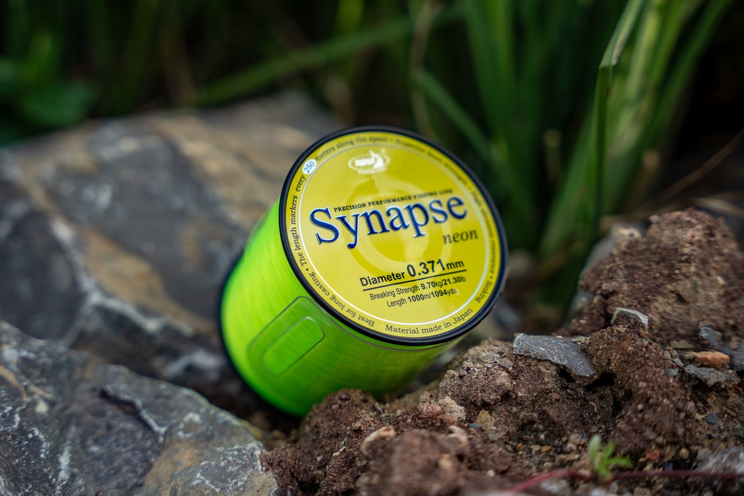 Katran Synapse Neon.